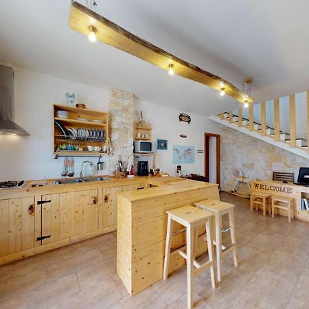 Bed and Breakfast Kite House Marsala Stagnone Exteriér fotografie