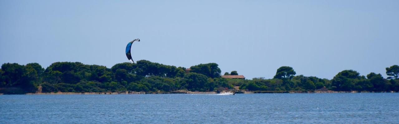 Bed and Breakfast Kite House Marsala Stagnone Exteriér fotografie