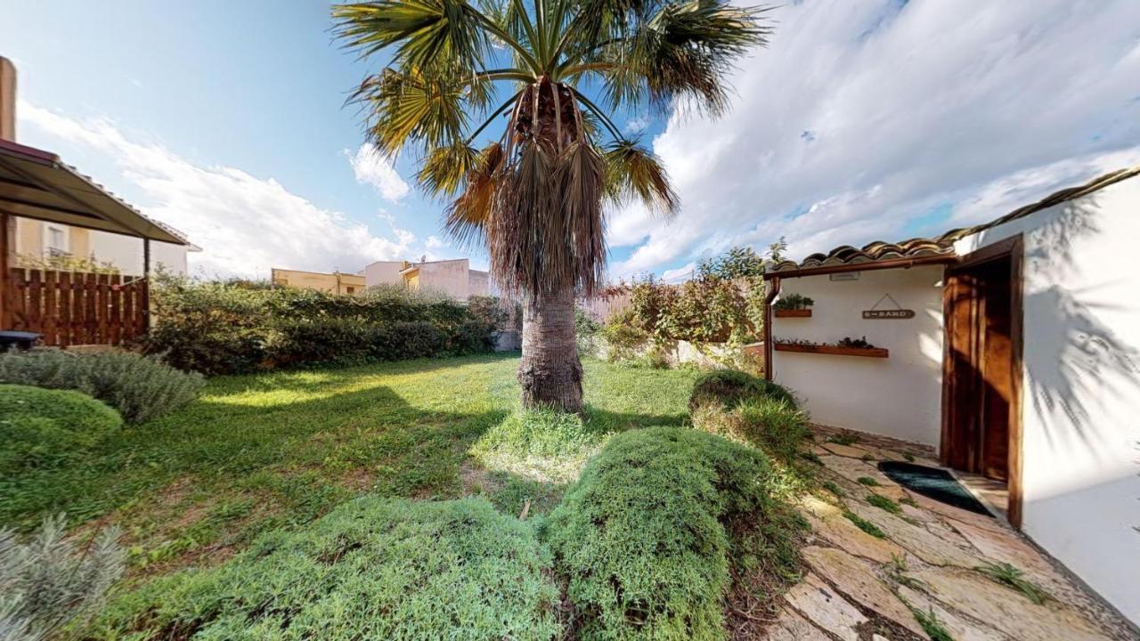 Bed and Breakfast Kite House Marsala Stagnone Exteriér fotografie