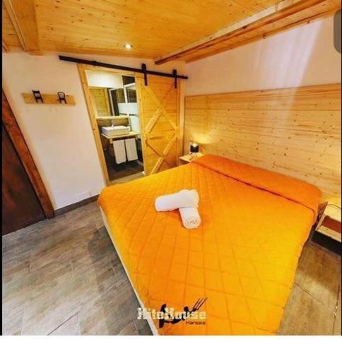 Bed and Breakfast Kite House Marsala Stagnone Exteriér fotografie
