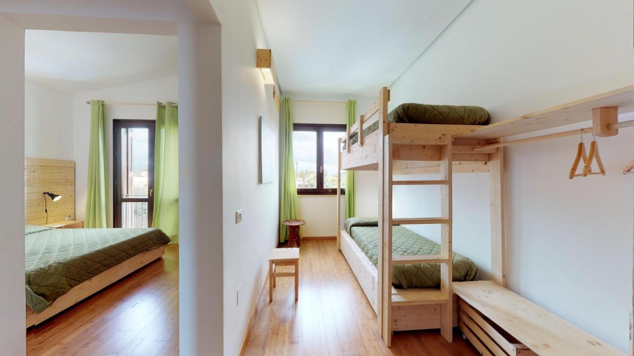 Bed and Breakfast Kite House Marsala Stagnone Exteriér fotografie