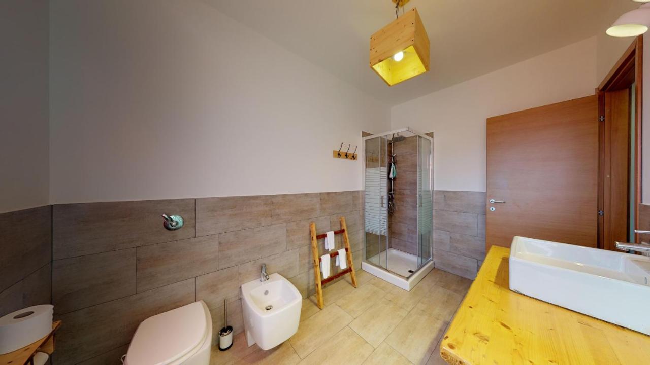 Bed and Breakfast Kite House Marsala Stagnone Exteriér fotografie