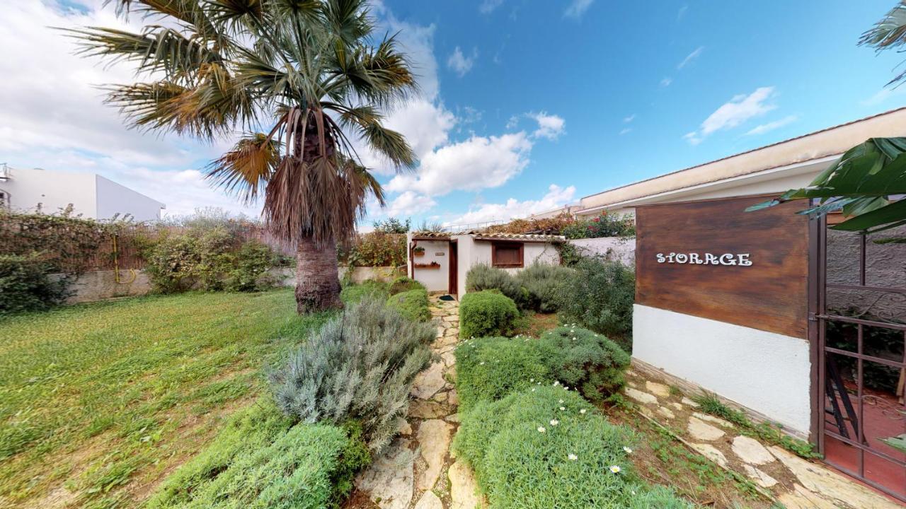 Bed and Breakfast Kite House Marsala Stagnone Exteriér fotografie
