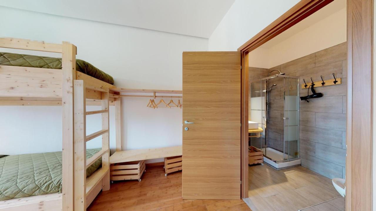 Bed and Breakfast Kite House Marsala Stagnone Exteriér fotografie