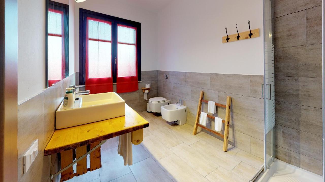 Bed and Breakfast Kite House Marsala Stagnone Exteriér fotografie