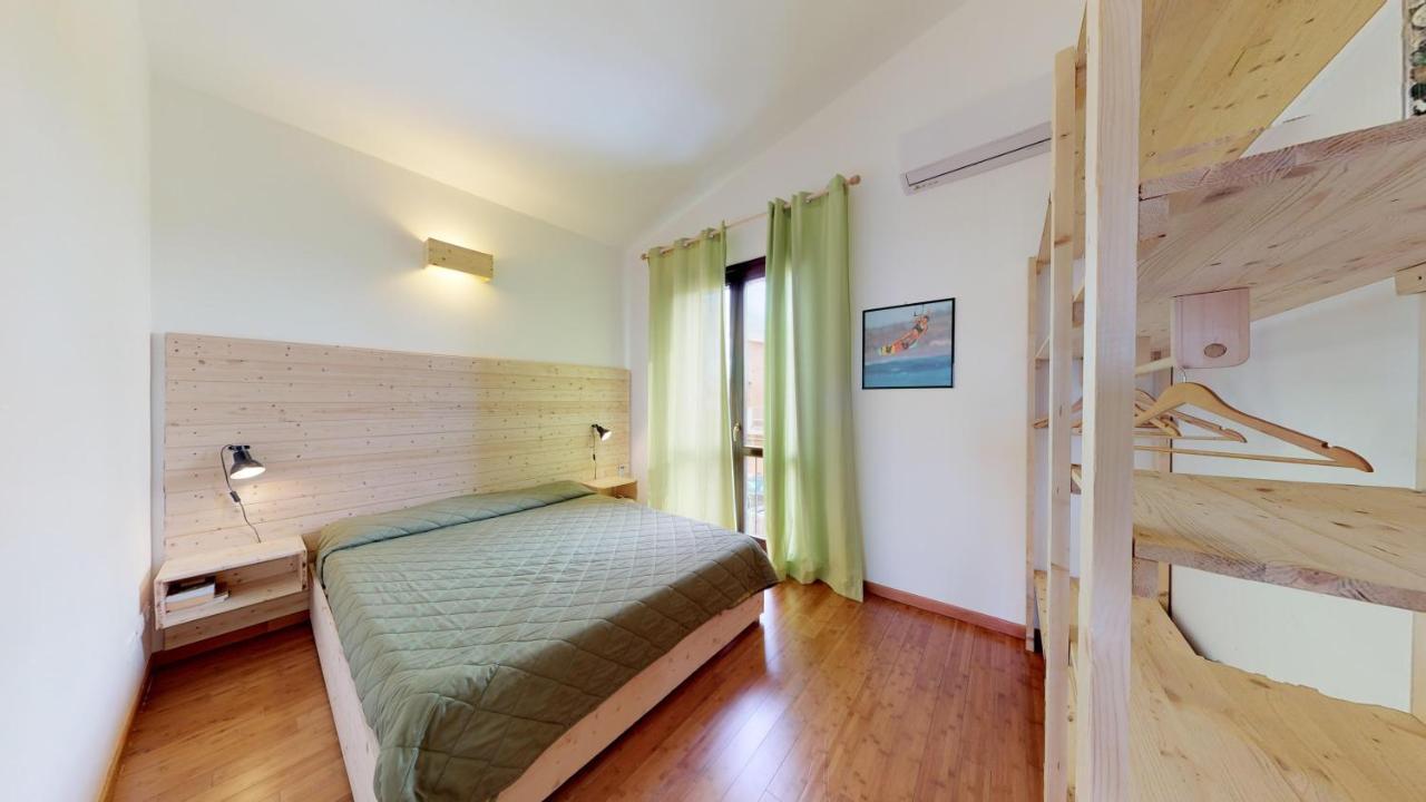 Bed and Breakfast Kite House Marsala Stagnone Exteriér fotografie